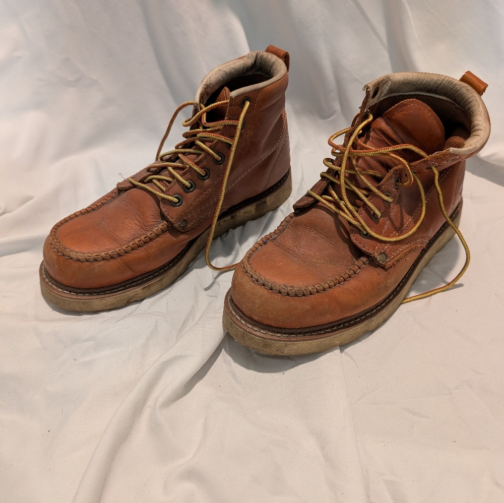 Work Boots